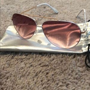 Steve Madden Sunglasses NWOT